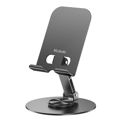 McDodo TB-6920 Bordholder, Grå