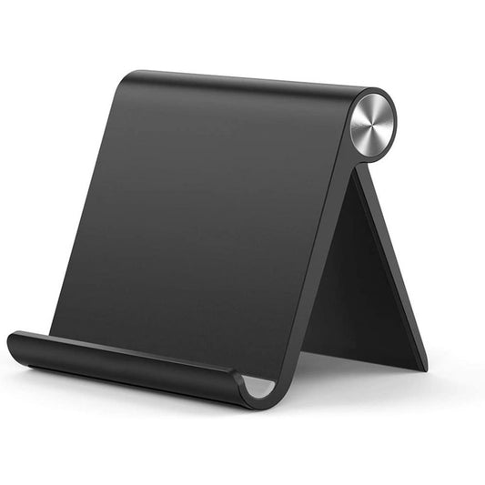 Tech-Protect Z1 Universal Kontorholder, Sort