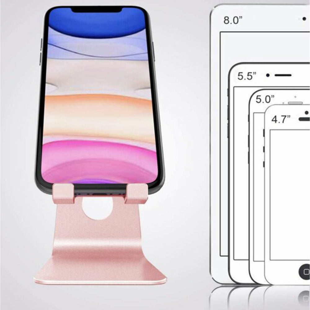 Techsuit Z4a Universal Kontorholder, Sort