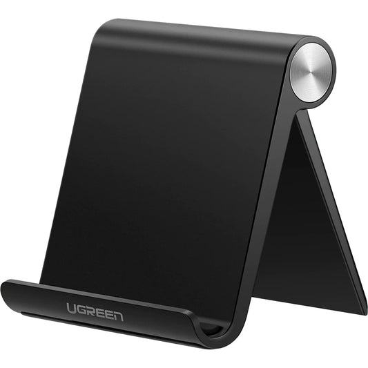 UGREEN LP106 Universalt Skrivebordsstativ, Sort
