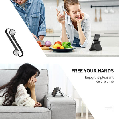 UGREEN LP106 Universalt Skrivebordsstativ, Sort