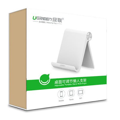 UGREEN LP115 Universal Kontorholder, Sort