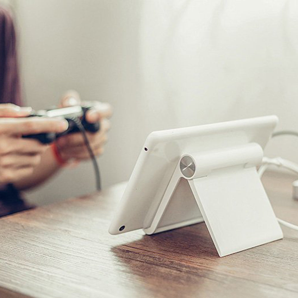 UGREEN LP115 (30485) Universal Skrivebordsstøtte, Hvid