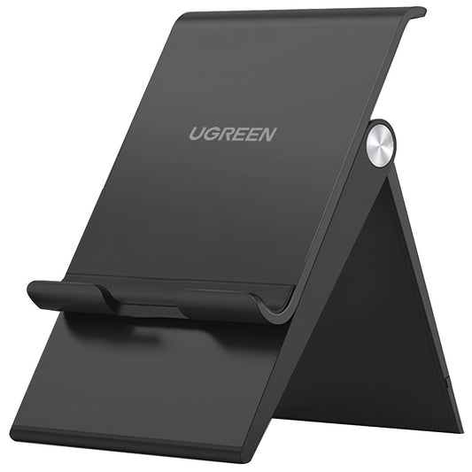 UGREEN LP247 Universalt Skrivebordsstativ, Sort