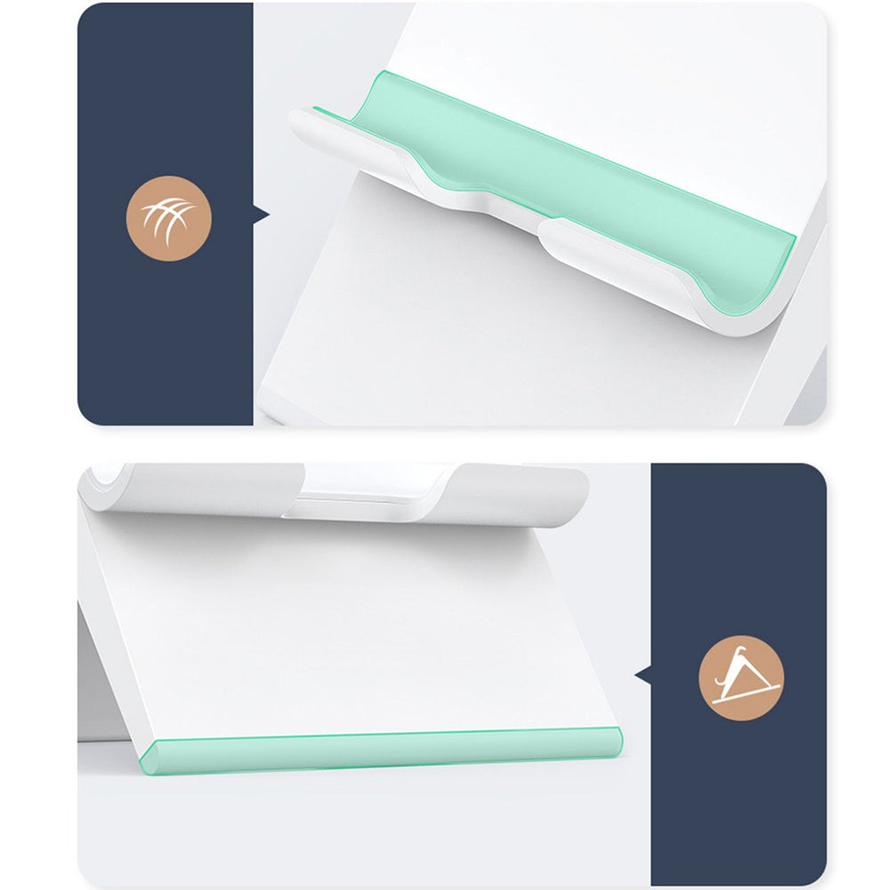 UGREEN LP247 (80704) Universal Skrivebordsstøtte, Hvid