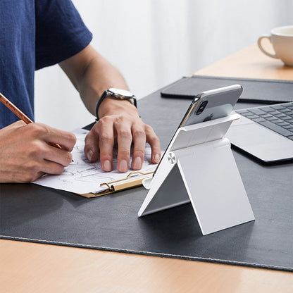 UGREEN LP247 (80704) Universal Skrivebordsstøtte, Hvid