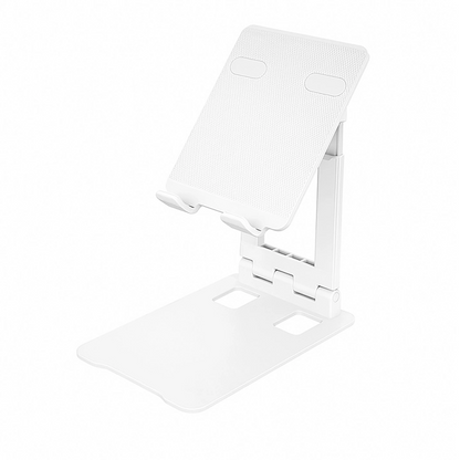 WZK WPT-K28 Bordholder, Universal, Hvid