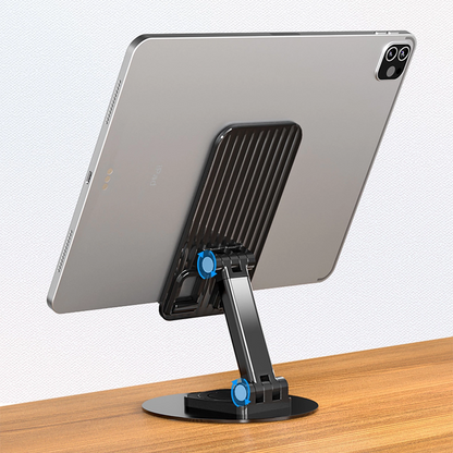 WZK WPT-K393 Bordholder, Universal, Sort