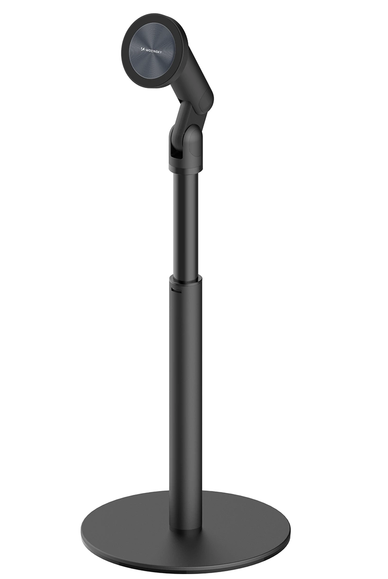 Bordholder WZK WSB-K83, Universal, Sort
