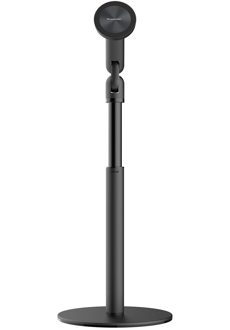 Bordholder WZK WSB-K83, Universal, Sort