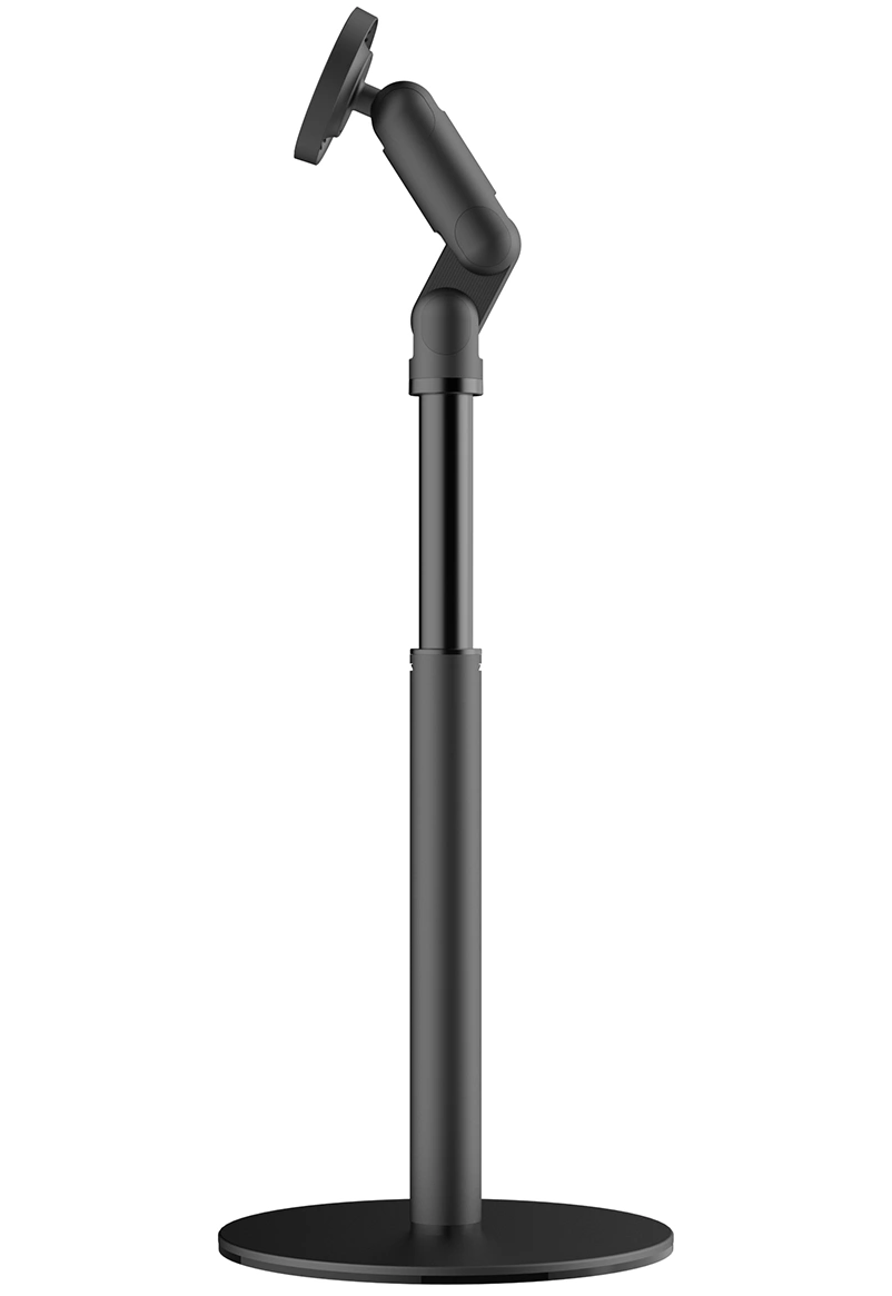 Bordholder WZK WSB-K83, Universal, Sort