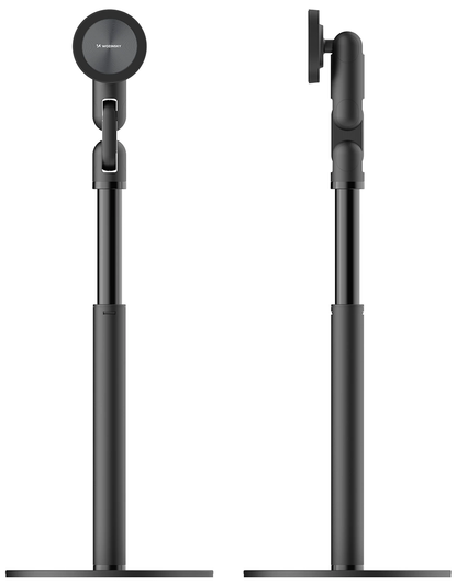 Bordholder WZK WSB-K83, Universal, Sort