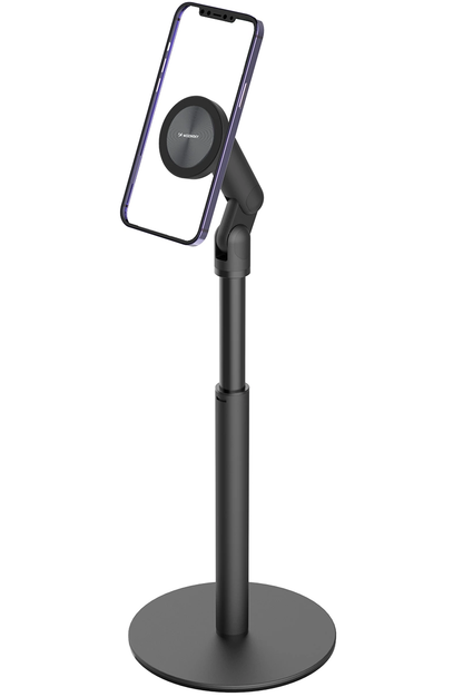 Bordholder WZK WSB-K83, Universal, Sort