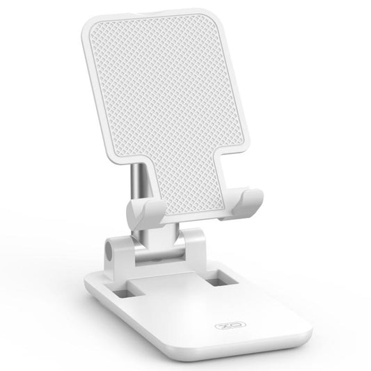 XO Design C143 Skrivebordsstander, Universal, Hvid