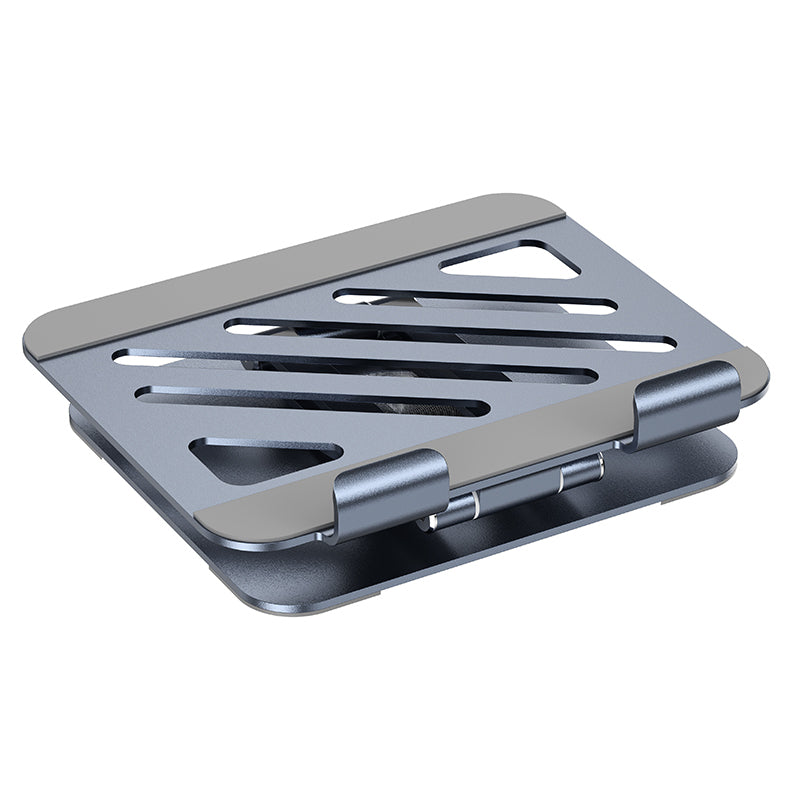 Borofone BH115 Vito holder til Laptop max. 12.9inch, Grå