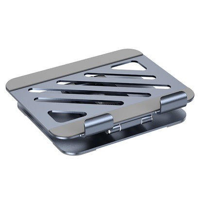 Borofone BH115 Vito holder til Laptop max. 12.9inch, Grå