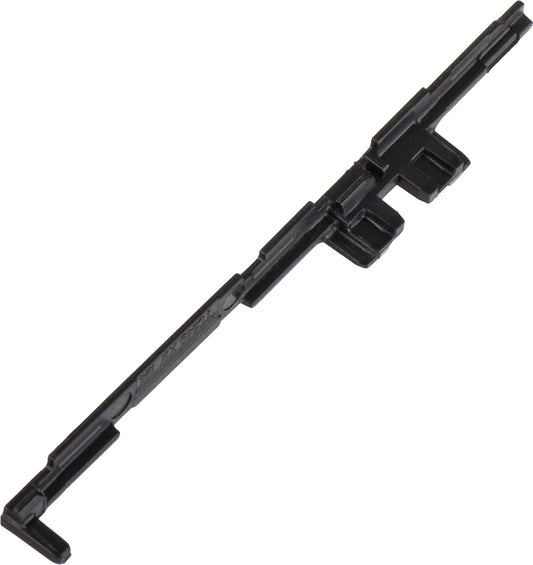 Supportknap Honor Pad 10, Sort, Servicepakke 9706ACGK