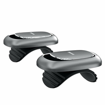 Baseus Beetle Bil Krog Holder, Sæt med 2 Stykker ACGGJK-0G