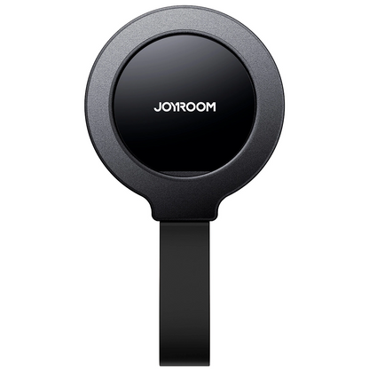 Sugrørholder med sugekopper Joyroom JR-ZS393, Universal, Sort