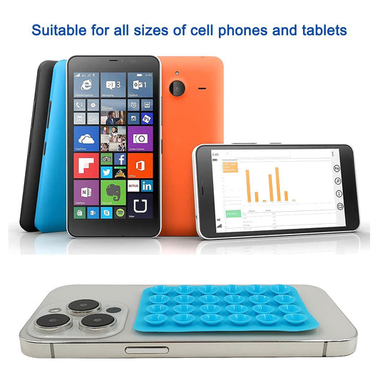 Sugekopholder Techsuit SB-PAD, Sort
