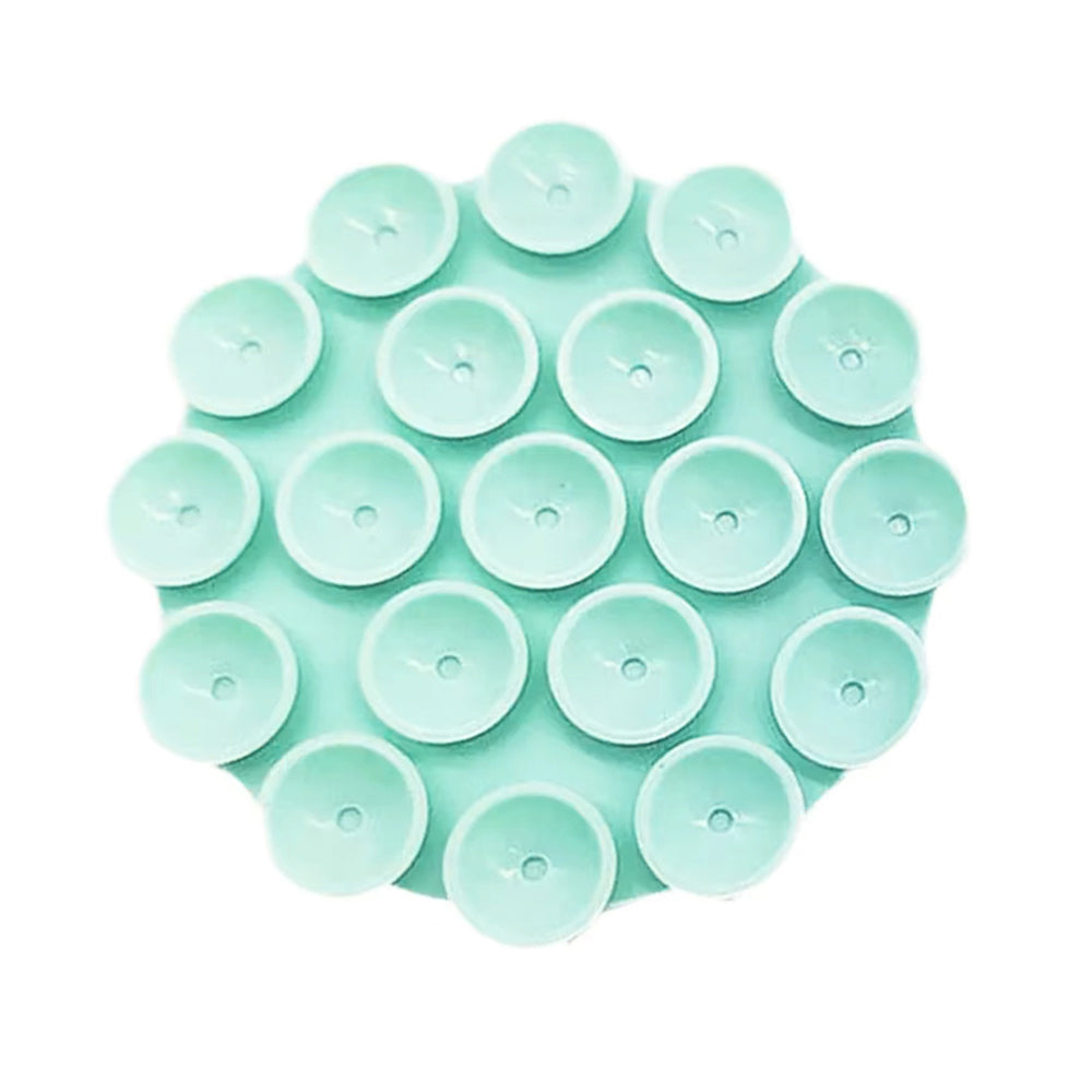 Sugekopholder Techsuit SC-CUP, Vernil