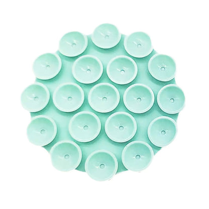 Sugekopholder Techsuit SC-CUP, Vernil