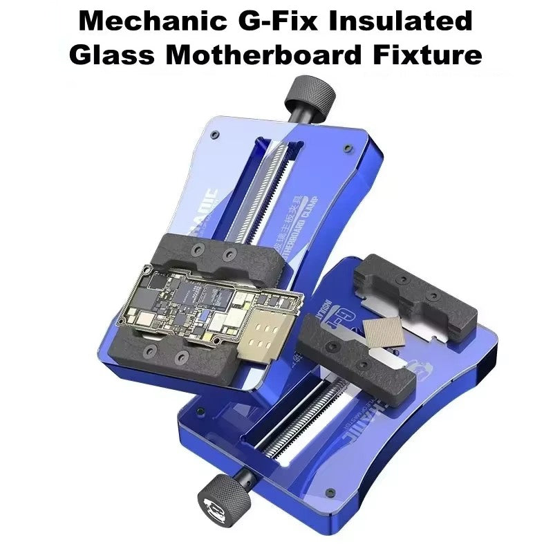 PCB Arbejdsstøtte Mechanic G-Fix