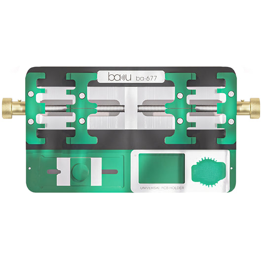 PCB Arbejdsstativ Baku BA-677