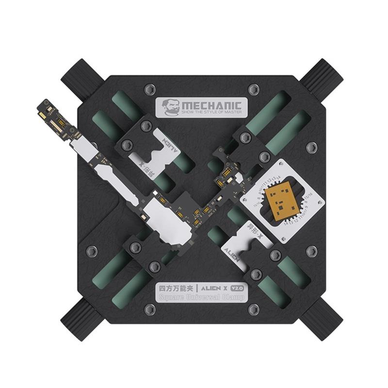 PCB Arbejdsstation Mechanic Alien X V2.0
