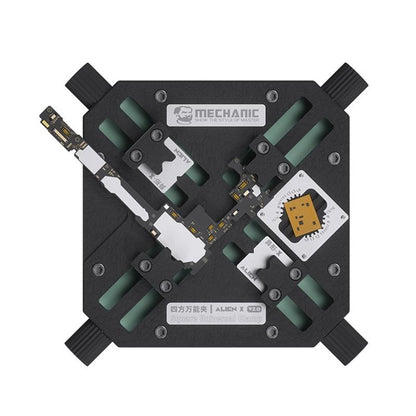 PCB Arbejdsstation Mechanic Alien X V2.0