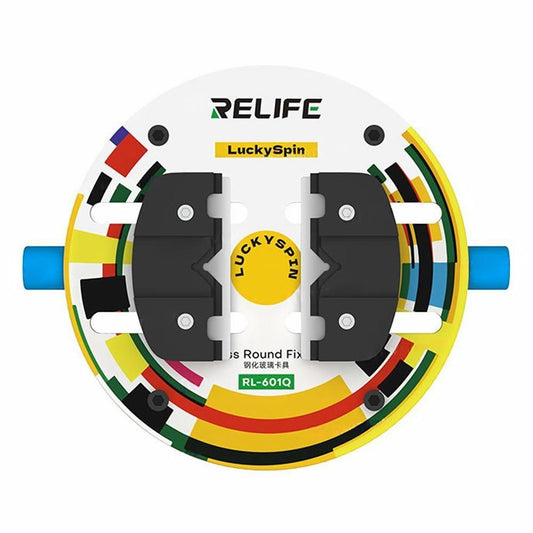 PCB Arbejdsstativ Relife RL-601Q