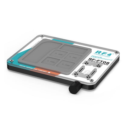 PCB Arbejdsstativ RF4 RF-FTO8