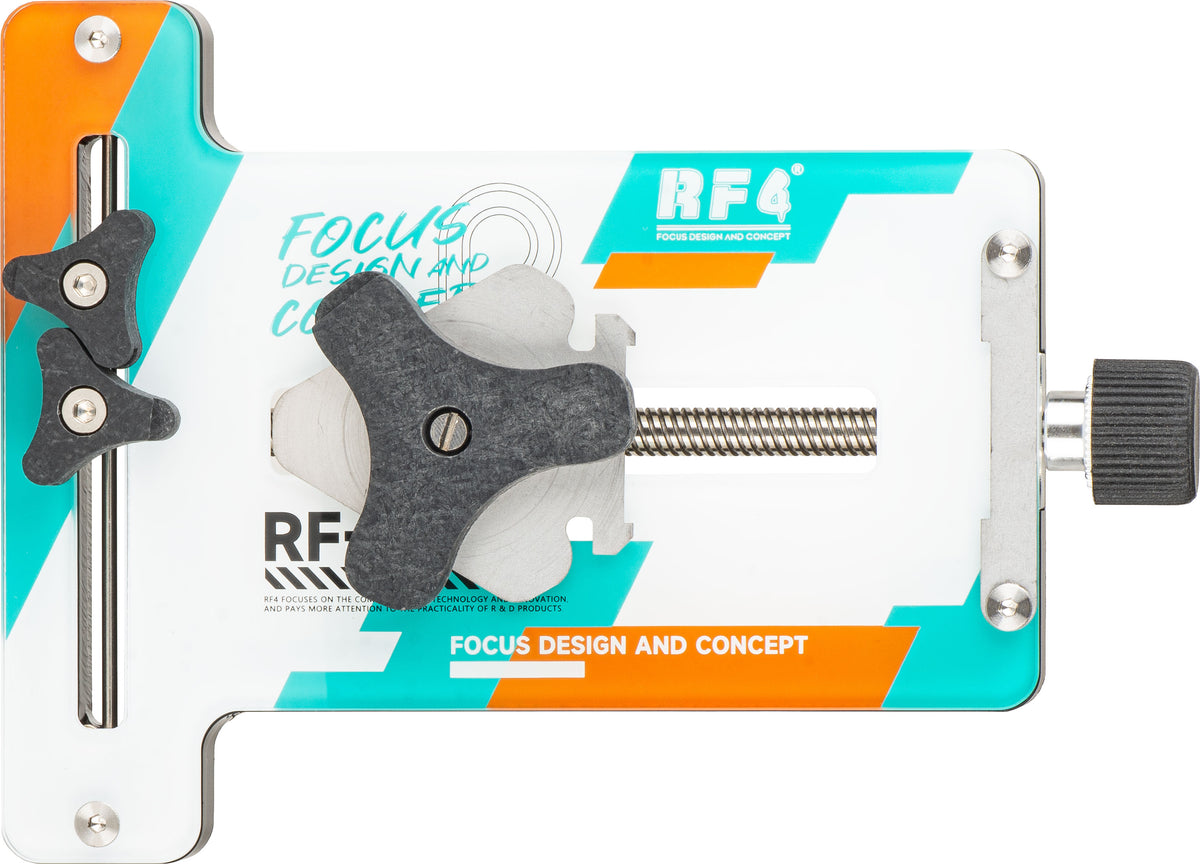 PCB Arbejdsstativ RF4 RF-FT3X