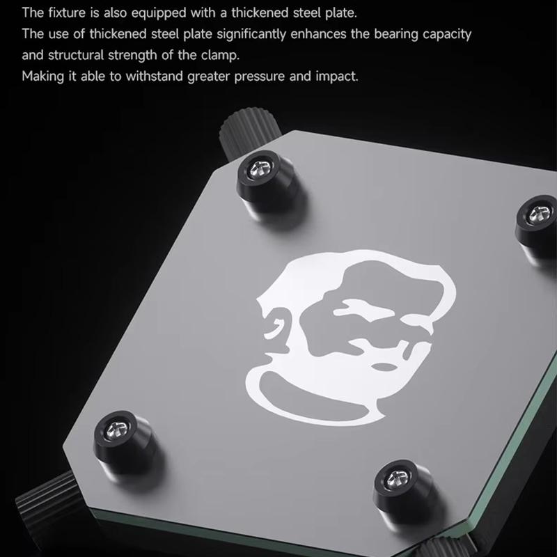 PCB Arbejdsstation Mechanic Alien X V2.0