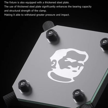 PCB Arbejdsstation Mechanic Alien X V2.0