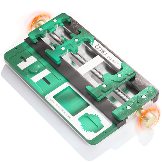 PCB Arbejdsstativ Baku BA-677