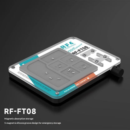 PCB Arbejdsstativ RF4 RF-FTO8