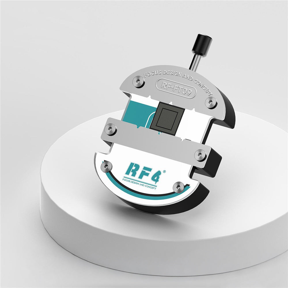 PCB Arbejdsstøtte RF4 RF-FT09