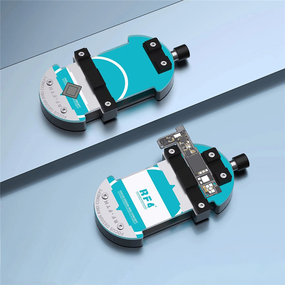 Arbejdsstøtte PCB RF4 RF-FTH