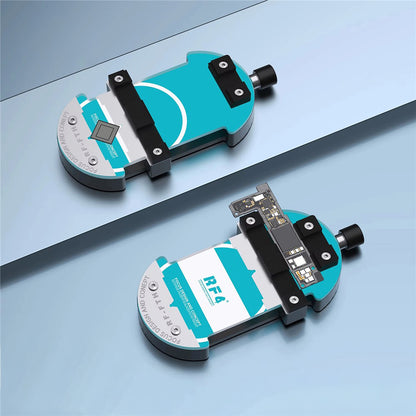 Arbejdsstøtte PCB RF4 RF-FTH