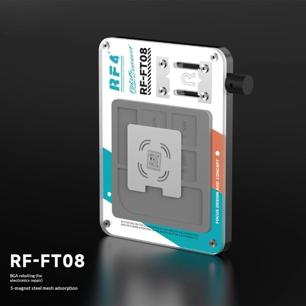 PCB Arbejdsstativ RF4 RF-FTO8