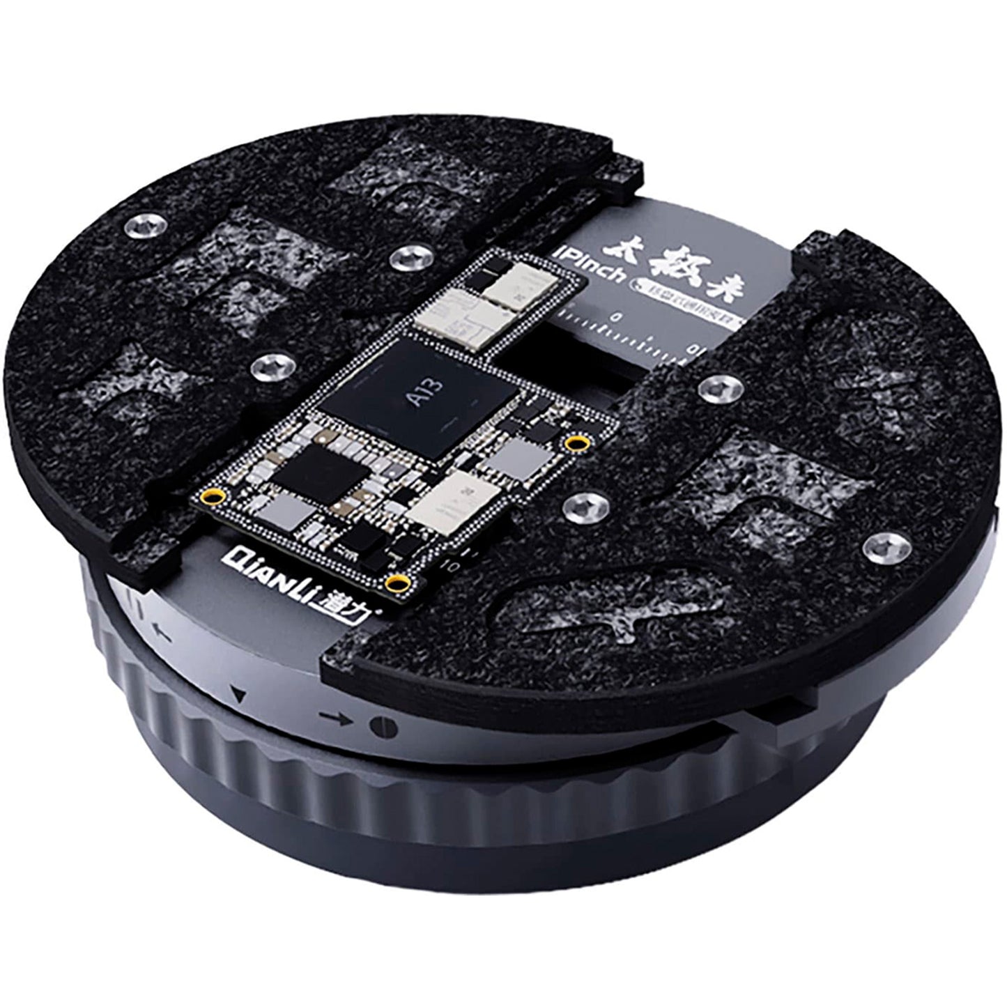 QIANLI iPinch PCB Arbejdsstøtte