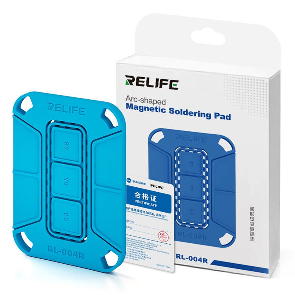 Relife RL-004R Arbejdsstøtte til Reballing, Universal