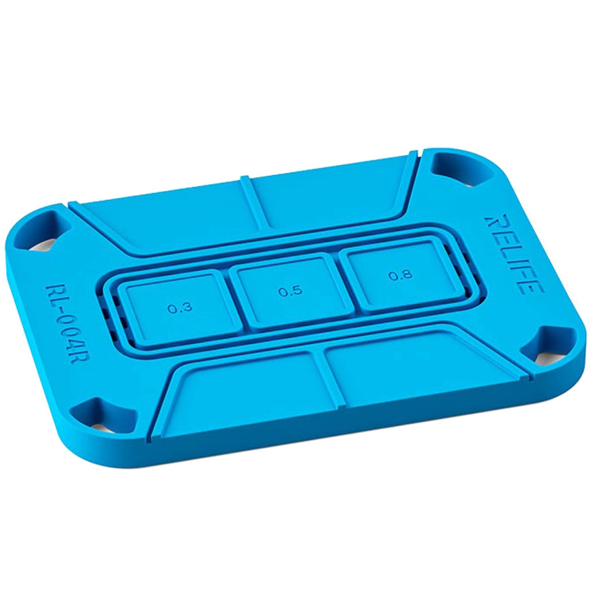 Relife RL-004R Arbejdsstøtte til Reballing, Universal