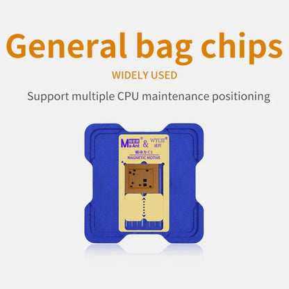 MaAnt C1 Reballing Arbejdsstativ