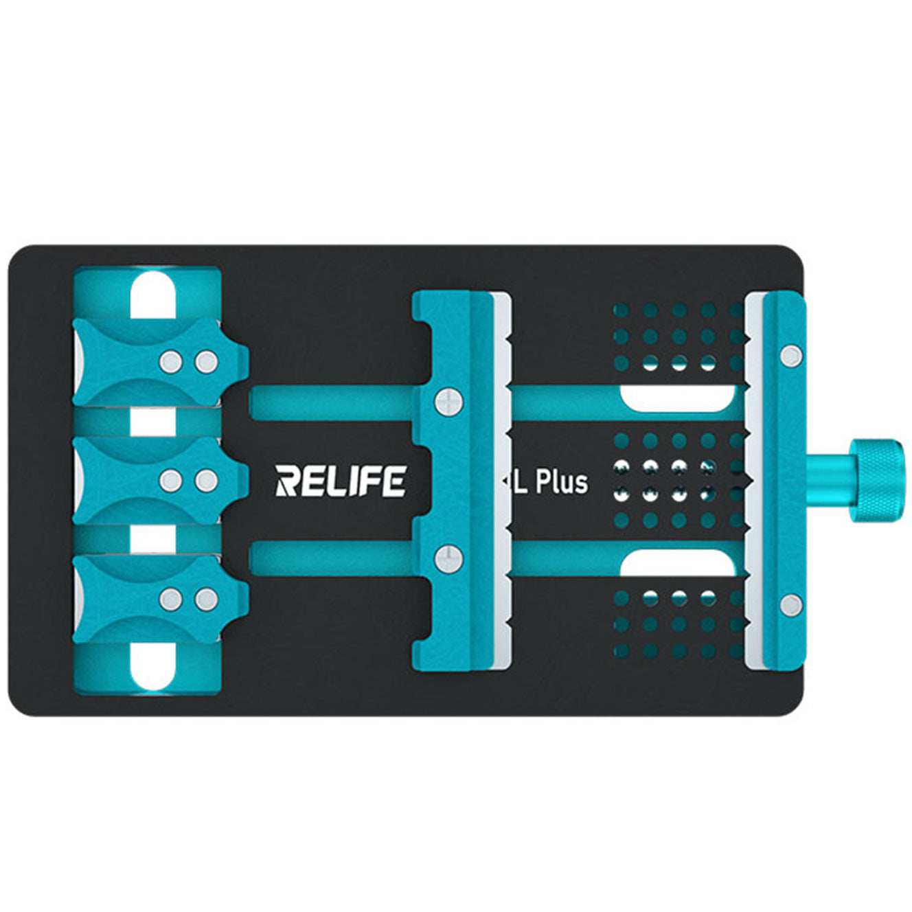 Relife RL-601L Plus PCB Arbejdsstøtte