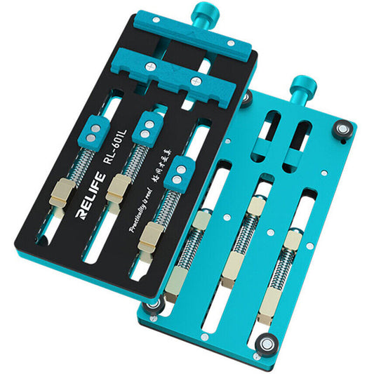 PCB Arbejdsstøtte Relife RL-601L