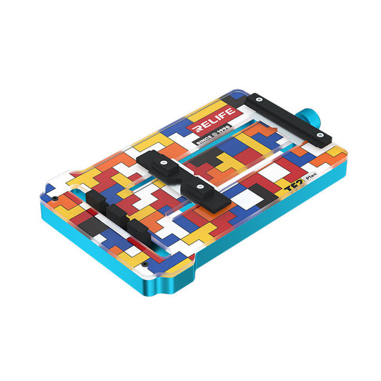 Relife TF2 Plus PCB Arbejdsstøtte