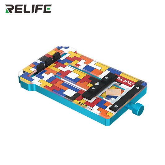 Relife TF2 Plus PCB Arbejdsstøtte