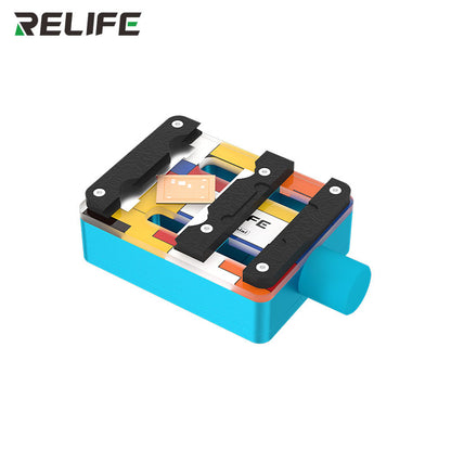 Relife TF1 Mini PCB Arbejdsstativ
